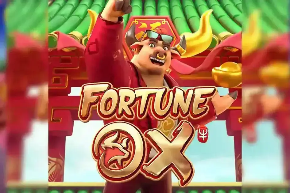 Como jogar Fortune Ox: principais regras e dicas Como jogar Fortune Ox: principais regras e dicas