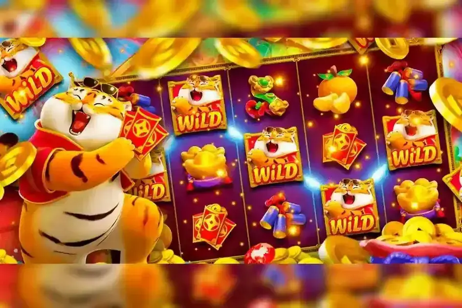 como jogar tiger fortune: dicas para iniciantes que horas o tigrinho vai pagar hoje: descubra os melhores horários para lucrar